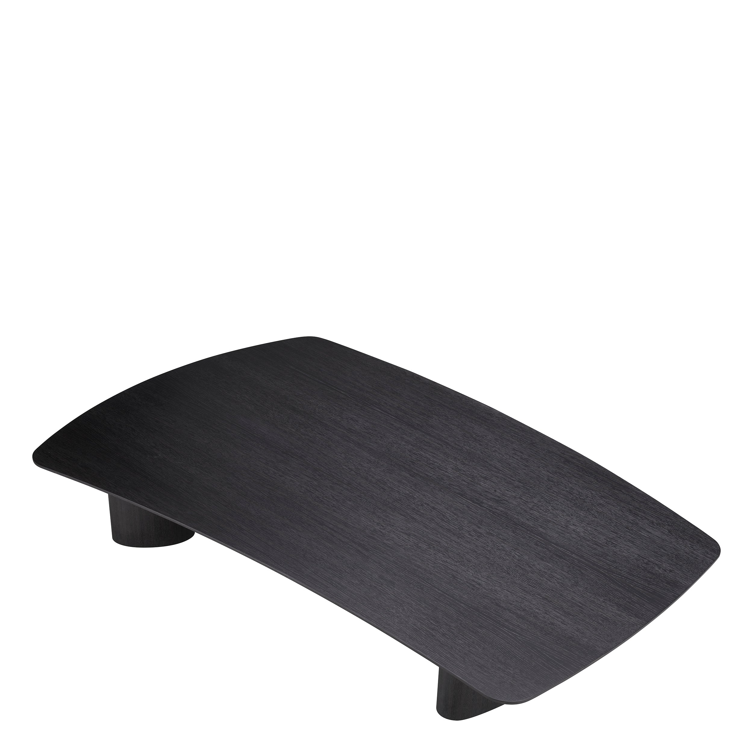 Salontafel Bergman - Charcoal grey
