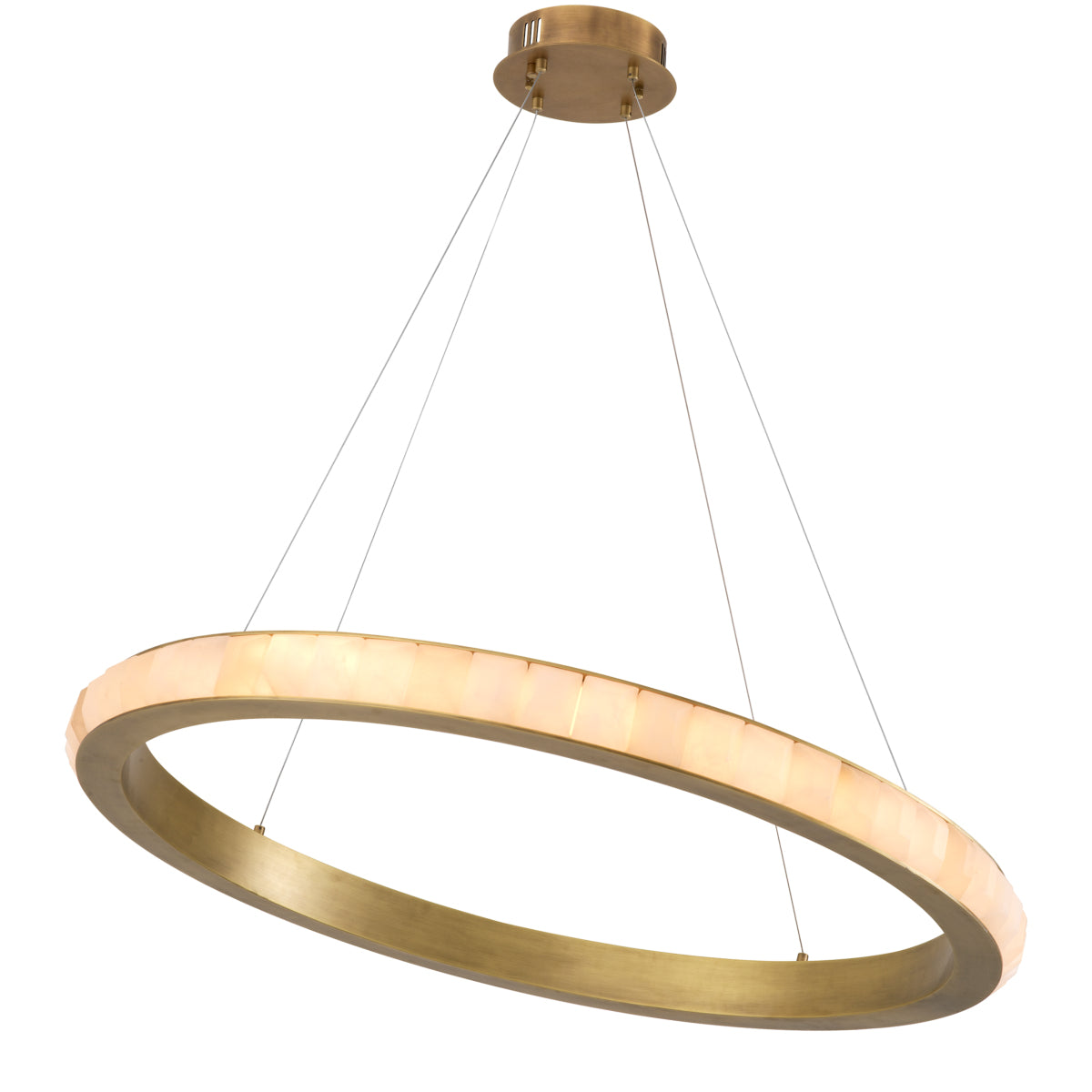 Hanglamp Cabildo