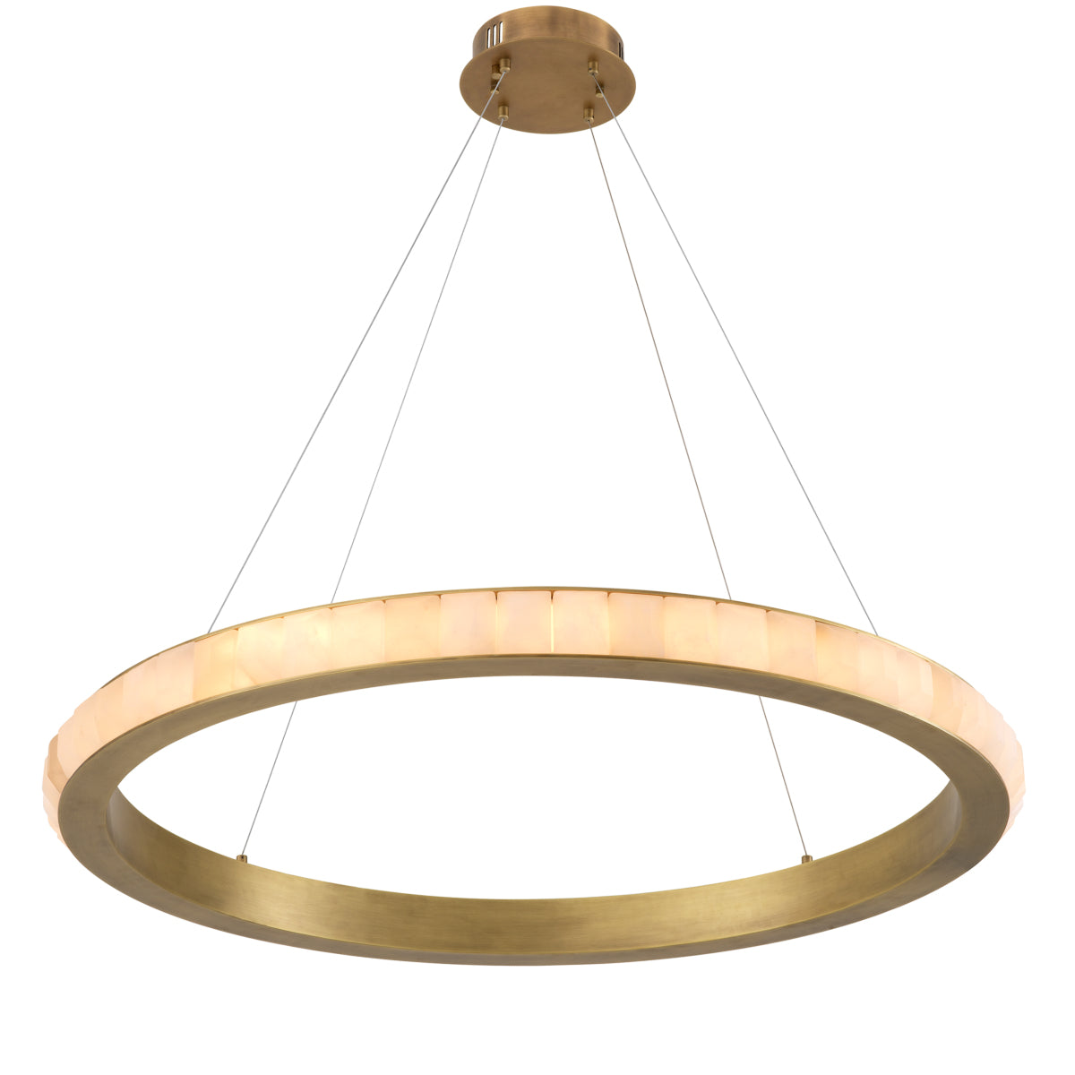 Hanglamp Cabildo