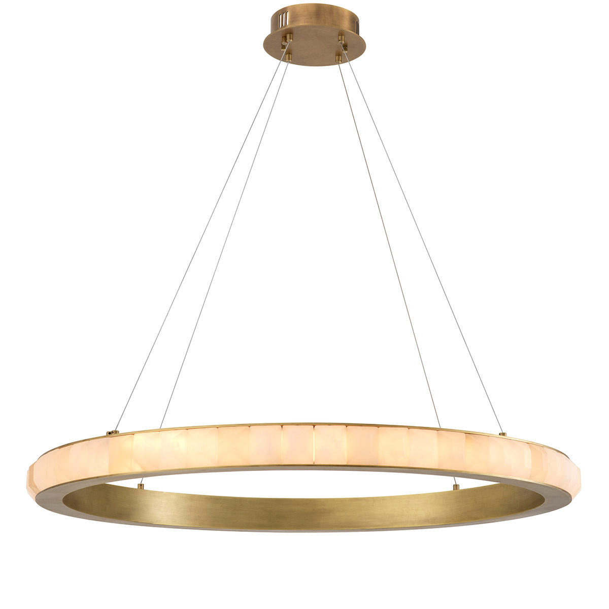 Hanglamp Cabildo
