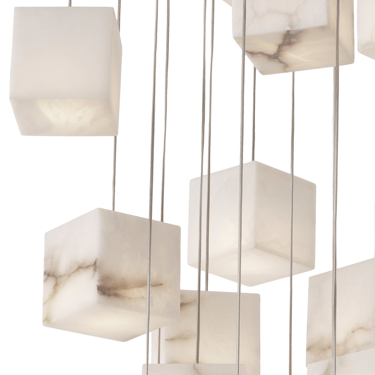 Hanglamp Duboce