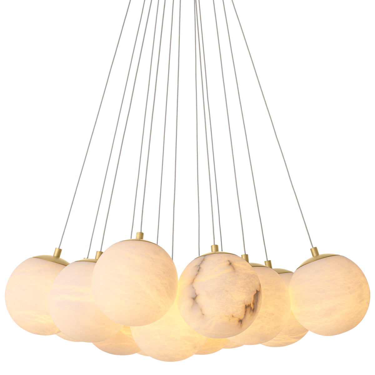 Hanglamp Sphinx