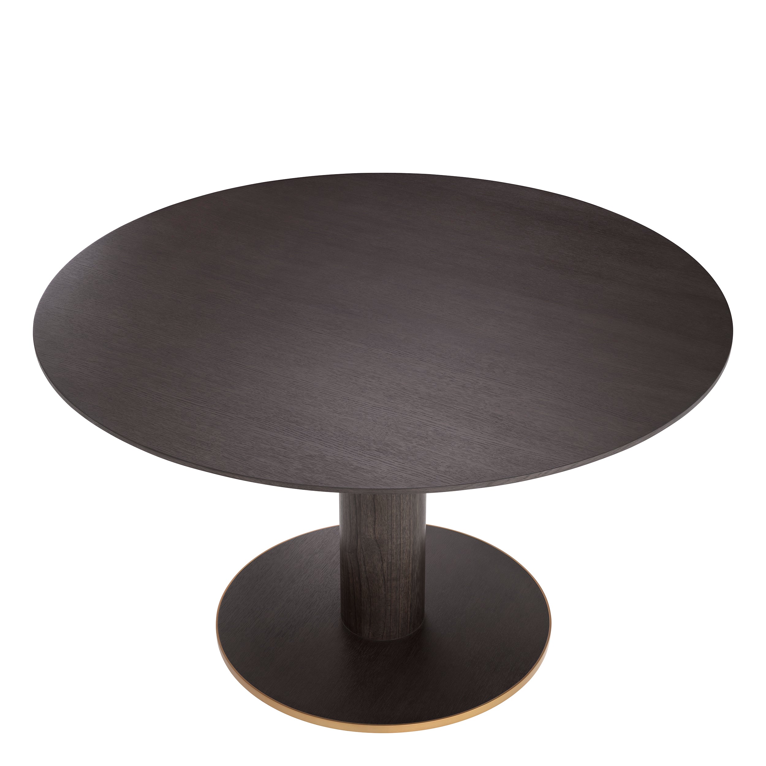 Eettafel Astro - Mocca