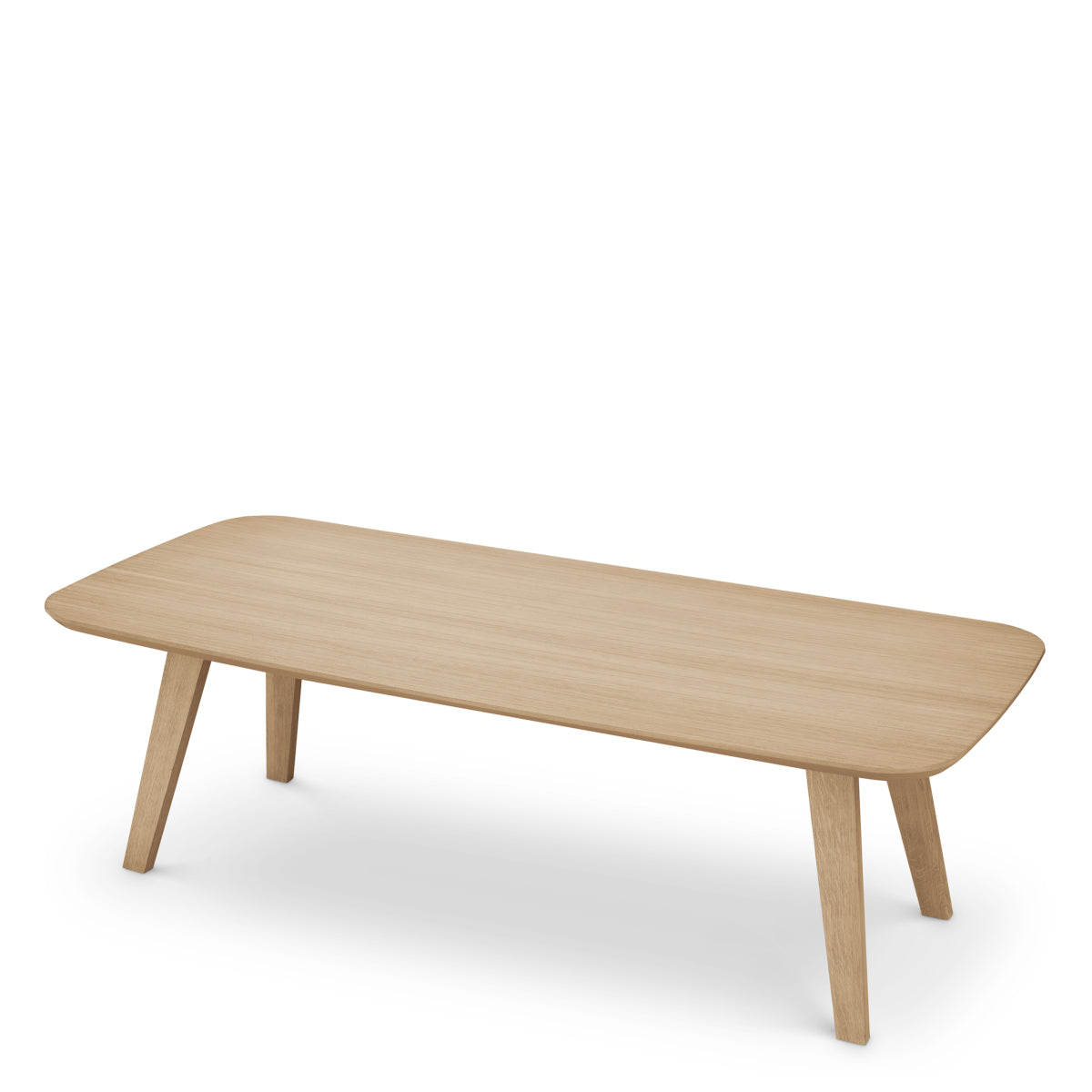 Eettafel Glover - Natural