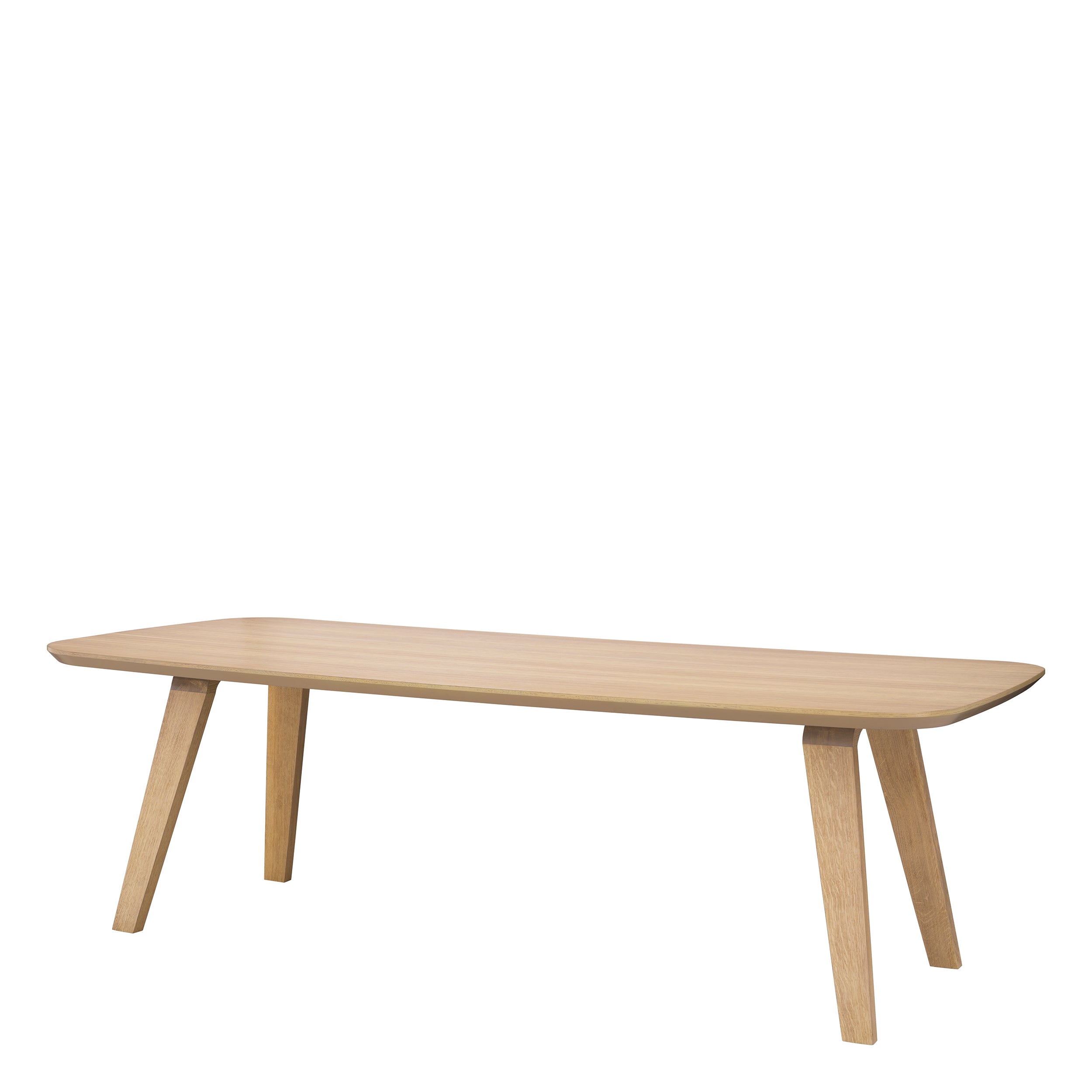 Eettafel Glover - Natural