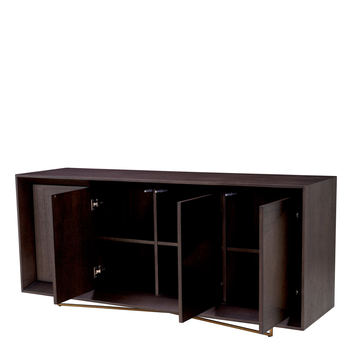 Dressoir Sonesta - Mocca