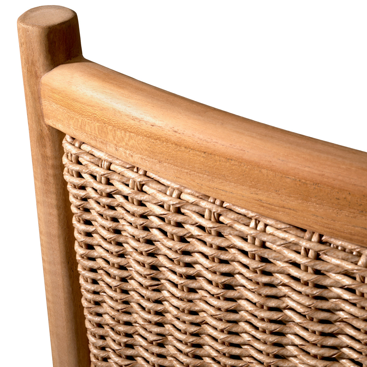 Buiten Eetkamerstoel Pivetti