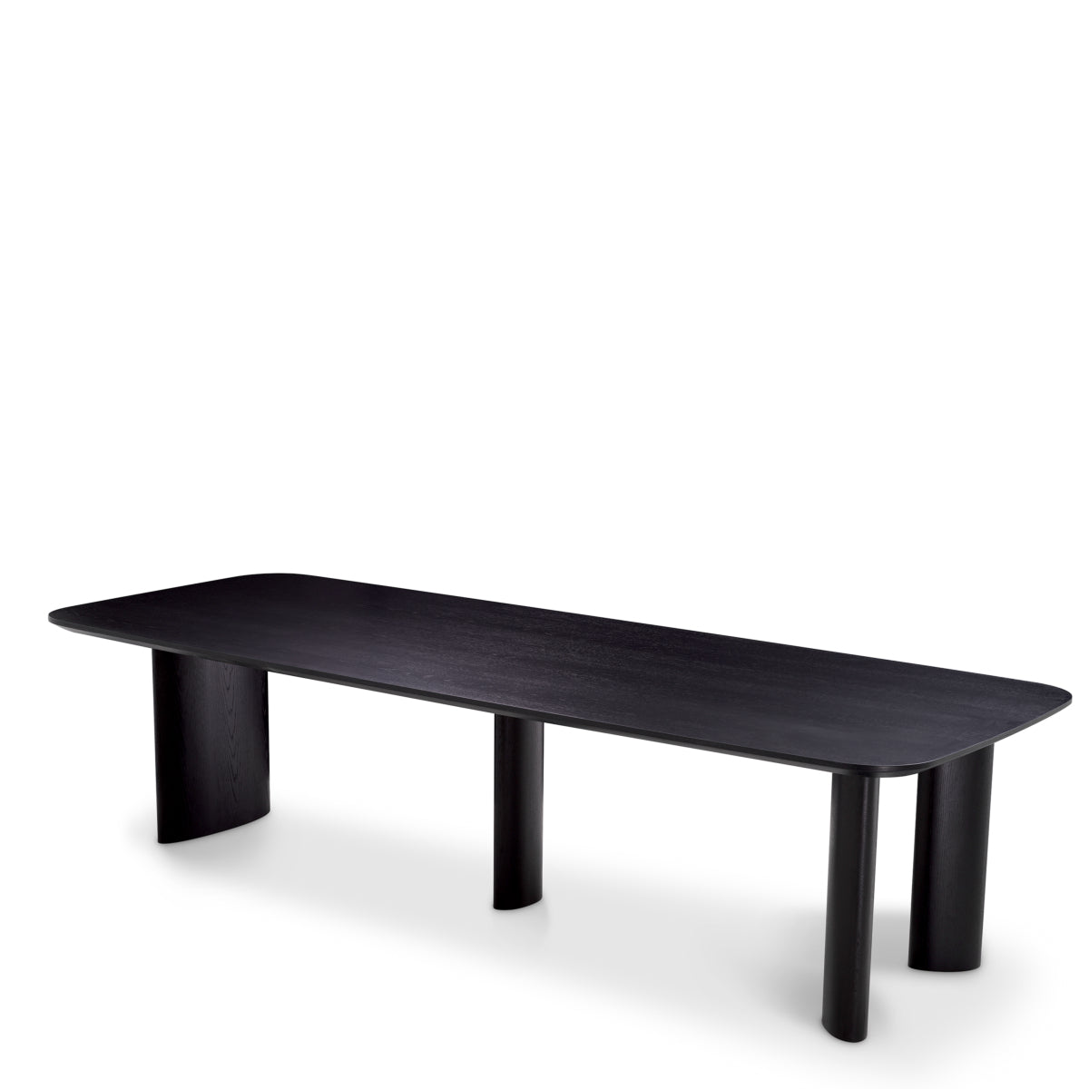 Eettafel Harmonie - 300 cm - Black