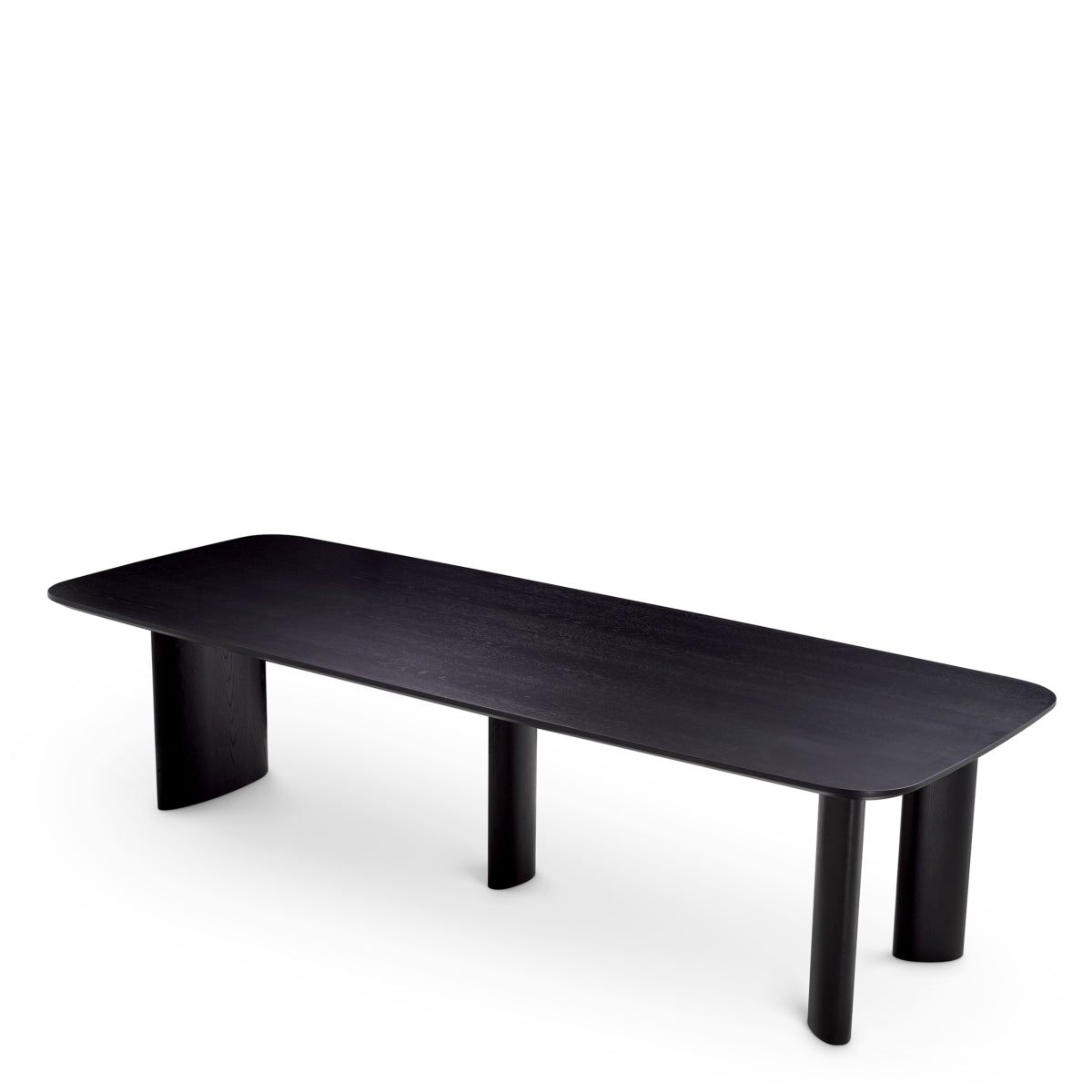 Eettafel Harmonie - 300 cm - Black