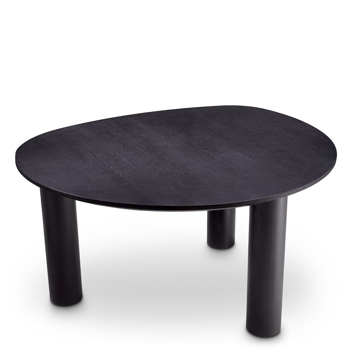 Eettafel Lombardo - Black