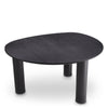 Eettafel Lombardo - Black