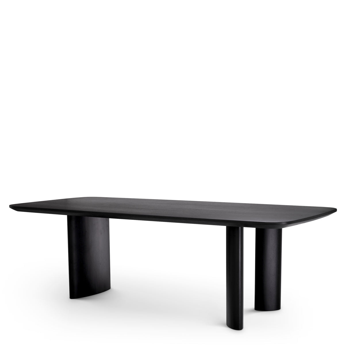 Eettafel Harmonie - 241 cm - Black