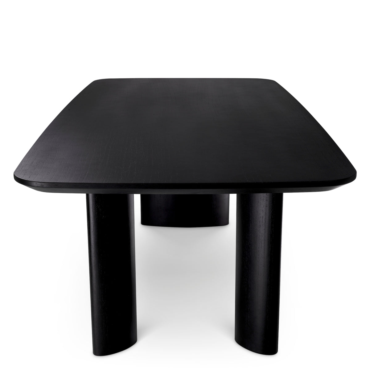 Eettafel Harmonie - 241 cm - Black
