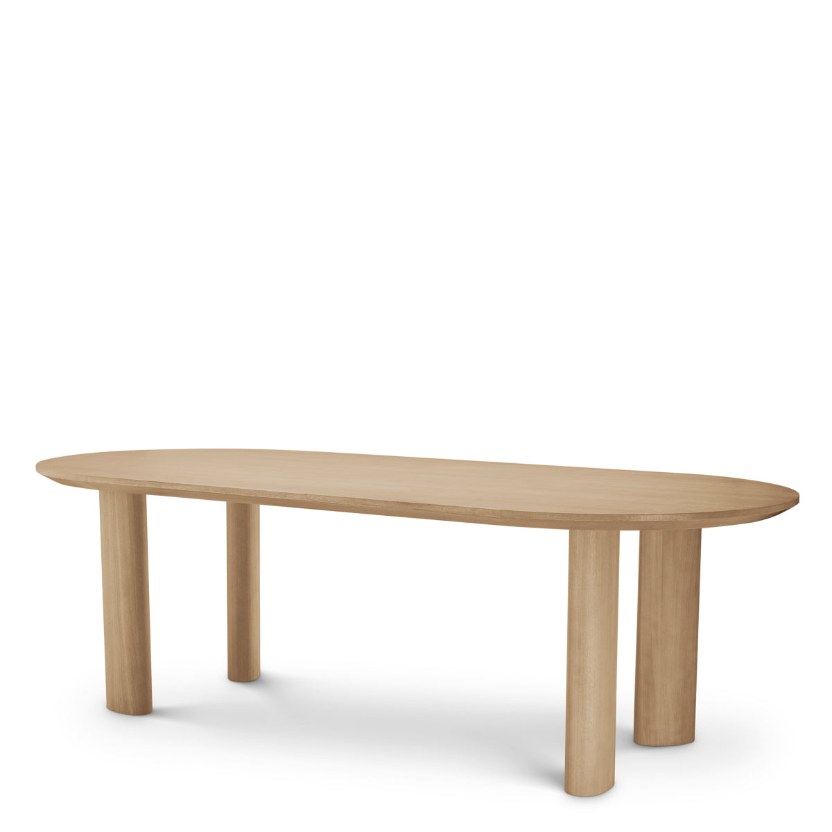 Eettafel Mogador - Natural