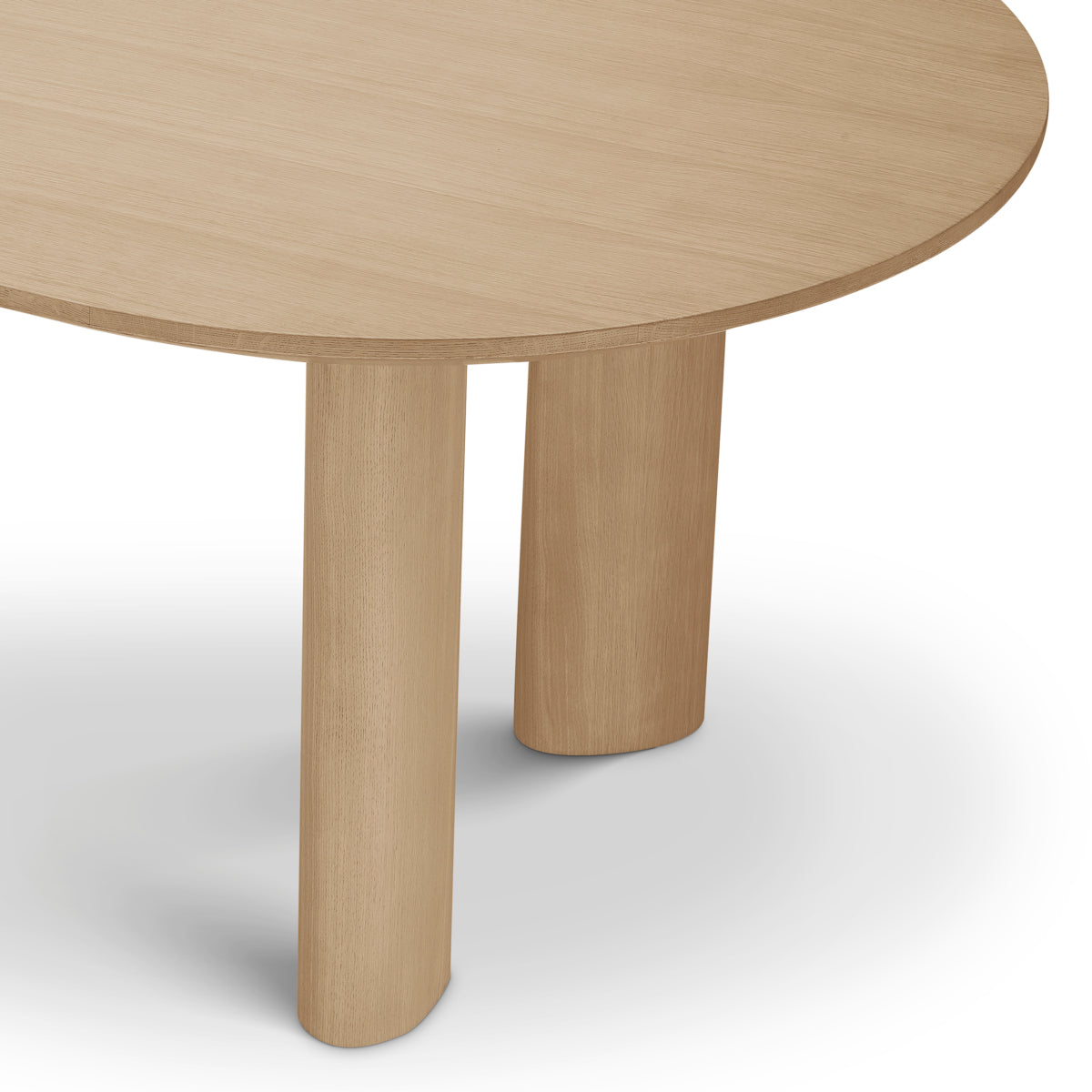 Eettafel Mogador - Natural