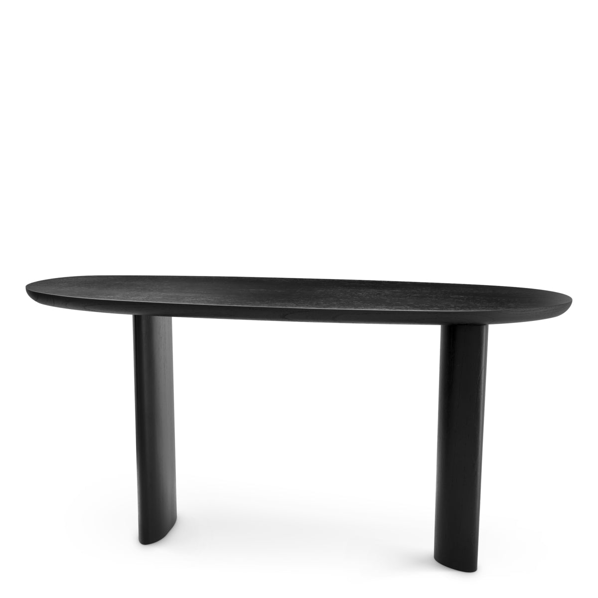 Consoletafel Lindner - Black
