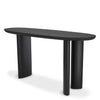 Consoletafel Lindner - Black