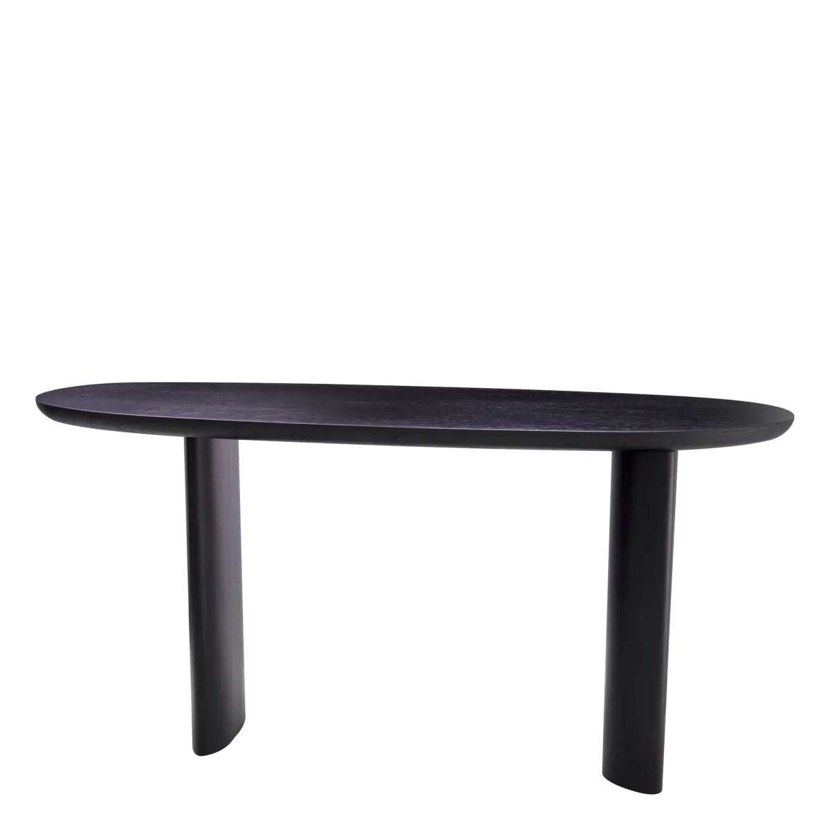 Consoletafel Lindner - Black