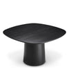 Eettafel Motto - Black