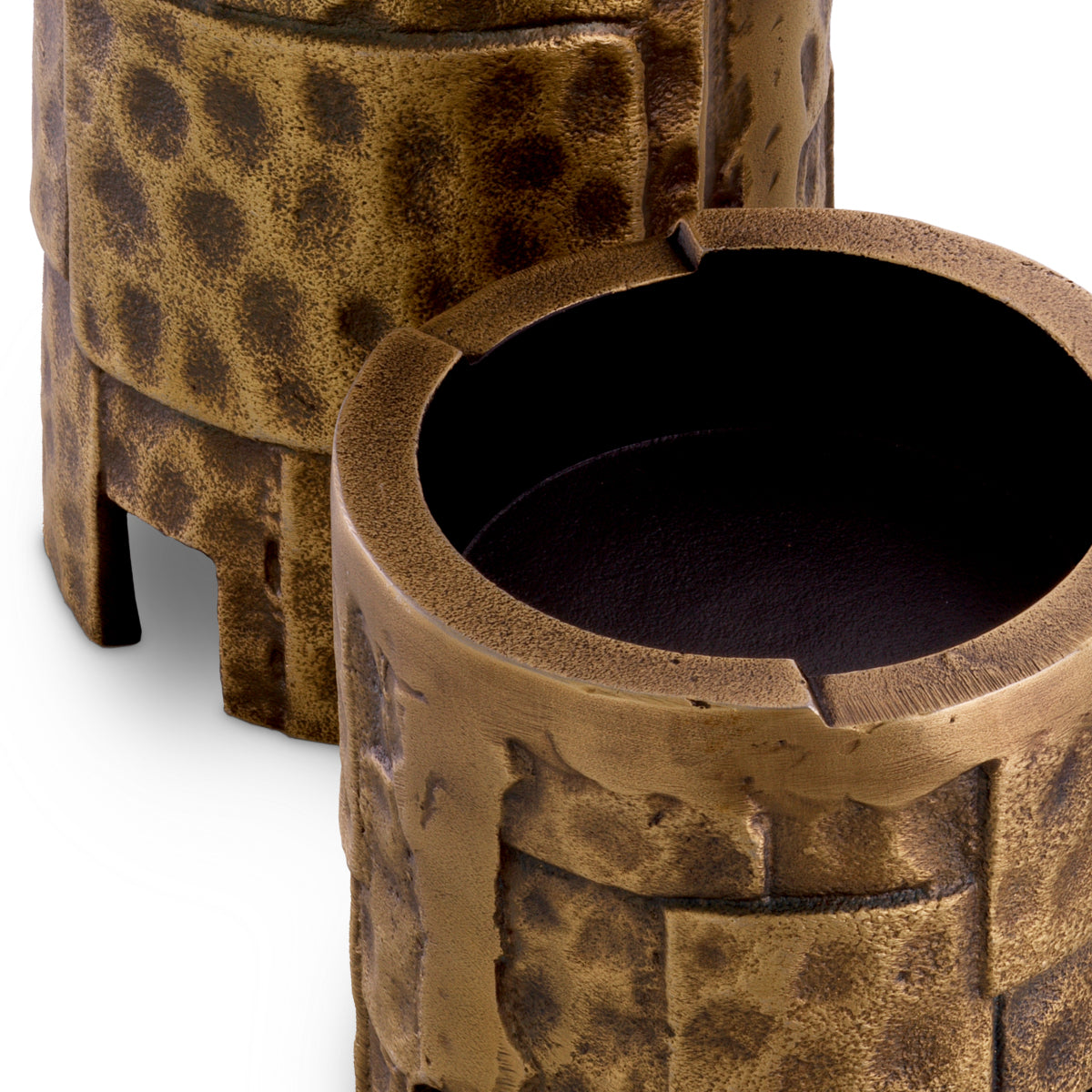 Kaarshouder Laurentios (set van 3)