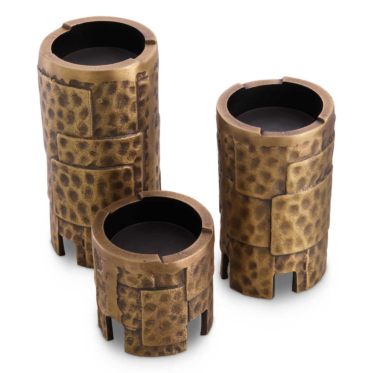 Kaarshouder Laurentios (set van 3)