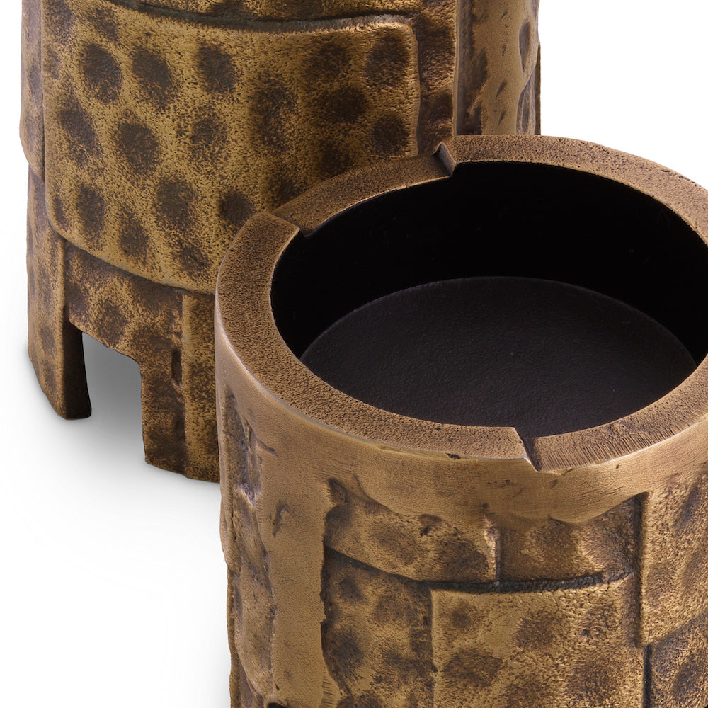 Kaarshouder Laurentios (set van 3)