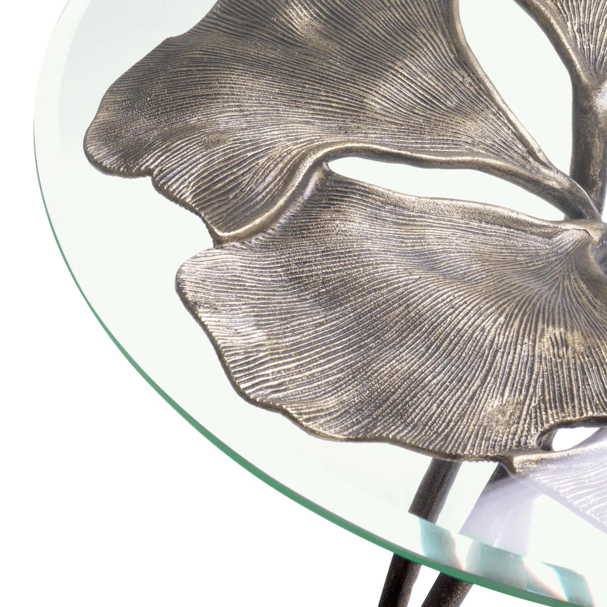 Bijzettafel Poseidon