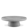 Buiten Salontafel Cleon - Grey