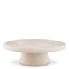 Buiten Salontafel Cleon - Cream