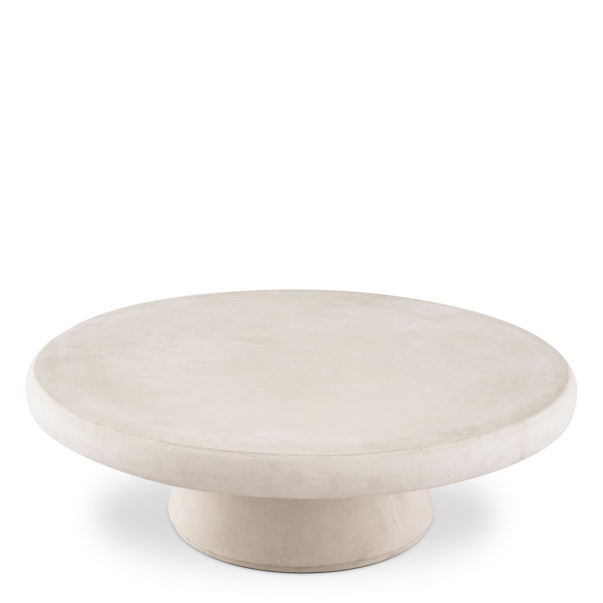 Buiten Salontafel Cleon - Cream