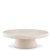 Buiten Salontafel Cleon - Cream