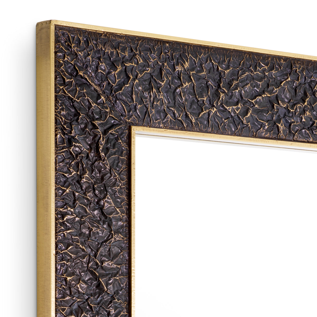 Spiegel Risto - Vierkant