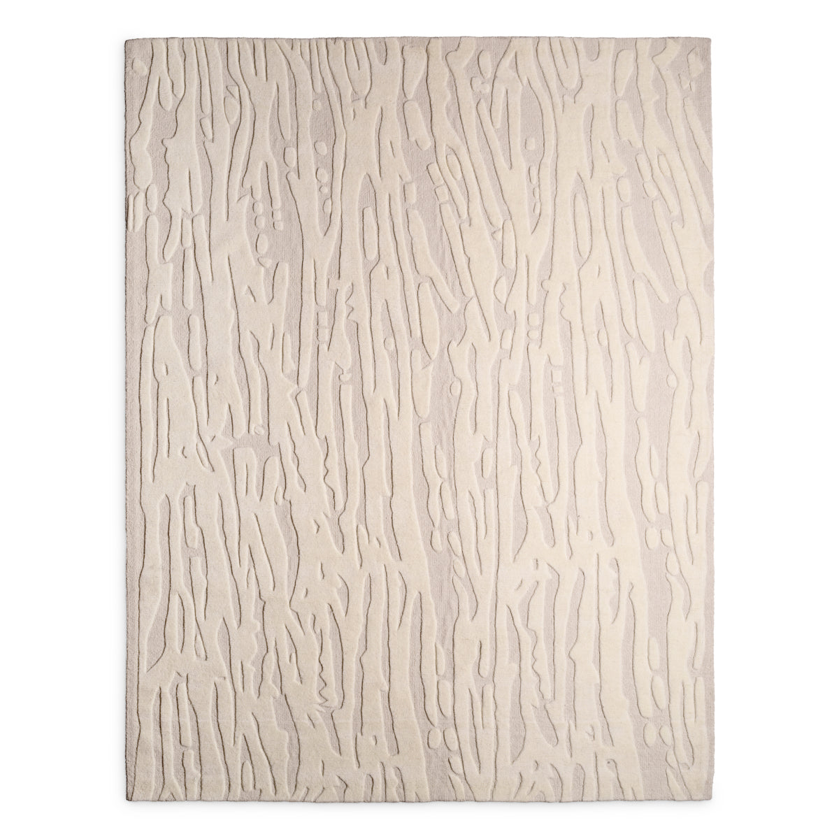 Vloerkleed Zenon - 300 x 400 cm
