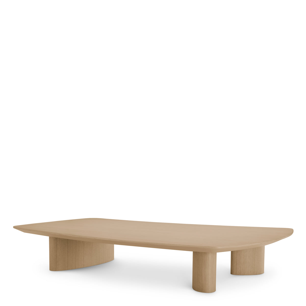 Salontafel Bergman - Natural
