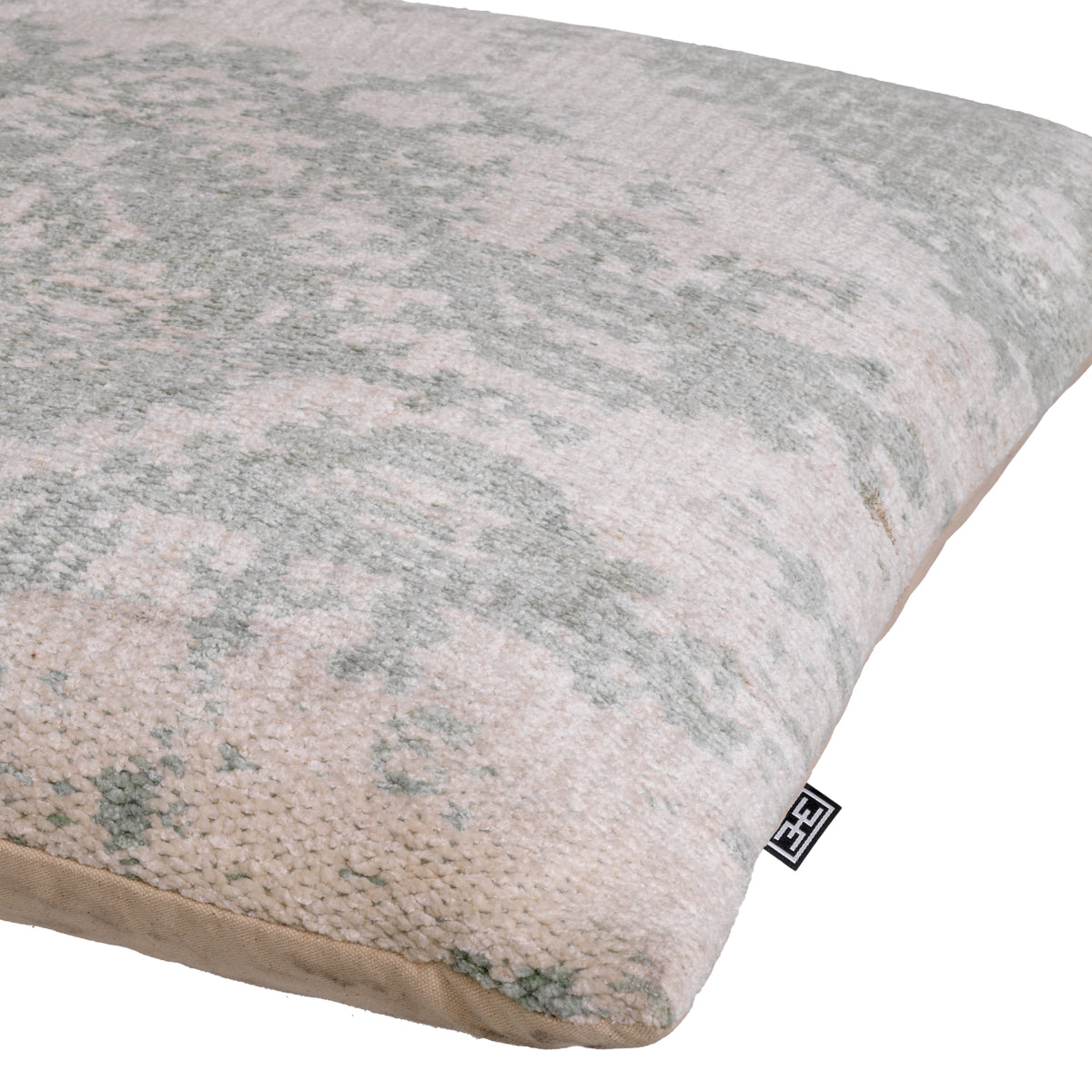 Kussen Serene - Light green