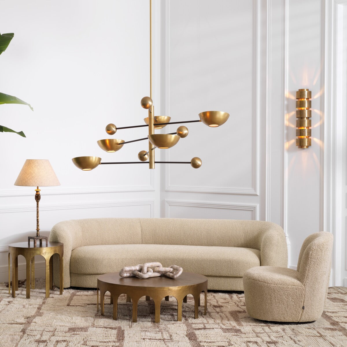 Vloerkleed Limitless