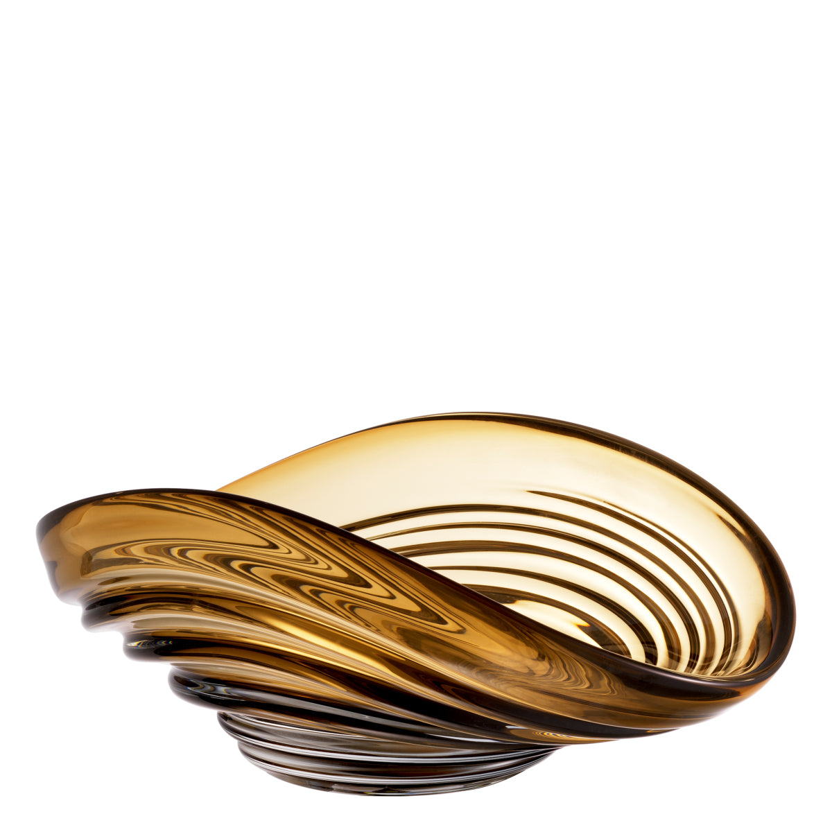 Schaal Pheadra - S - Bruin