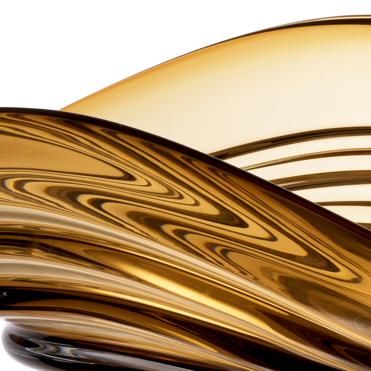 Schaal Pheadra - S - Bruin