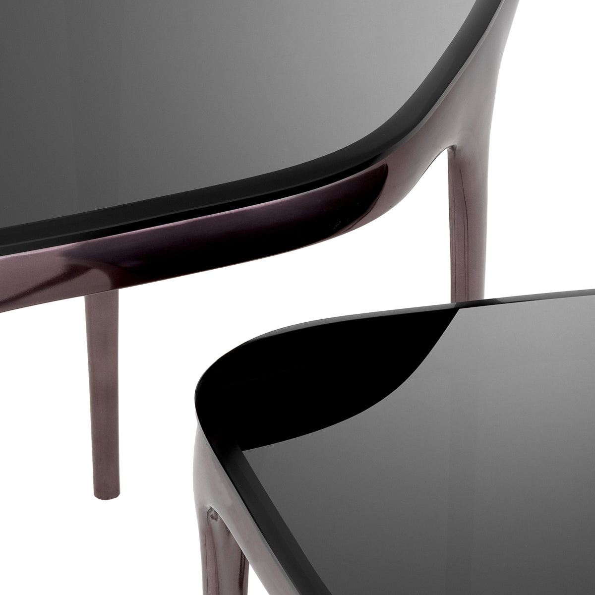 Bijzettafel Deacon (set van 2)