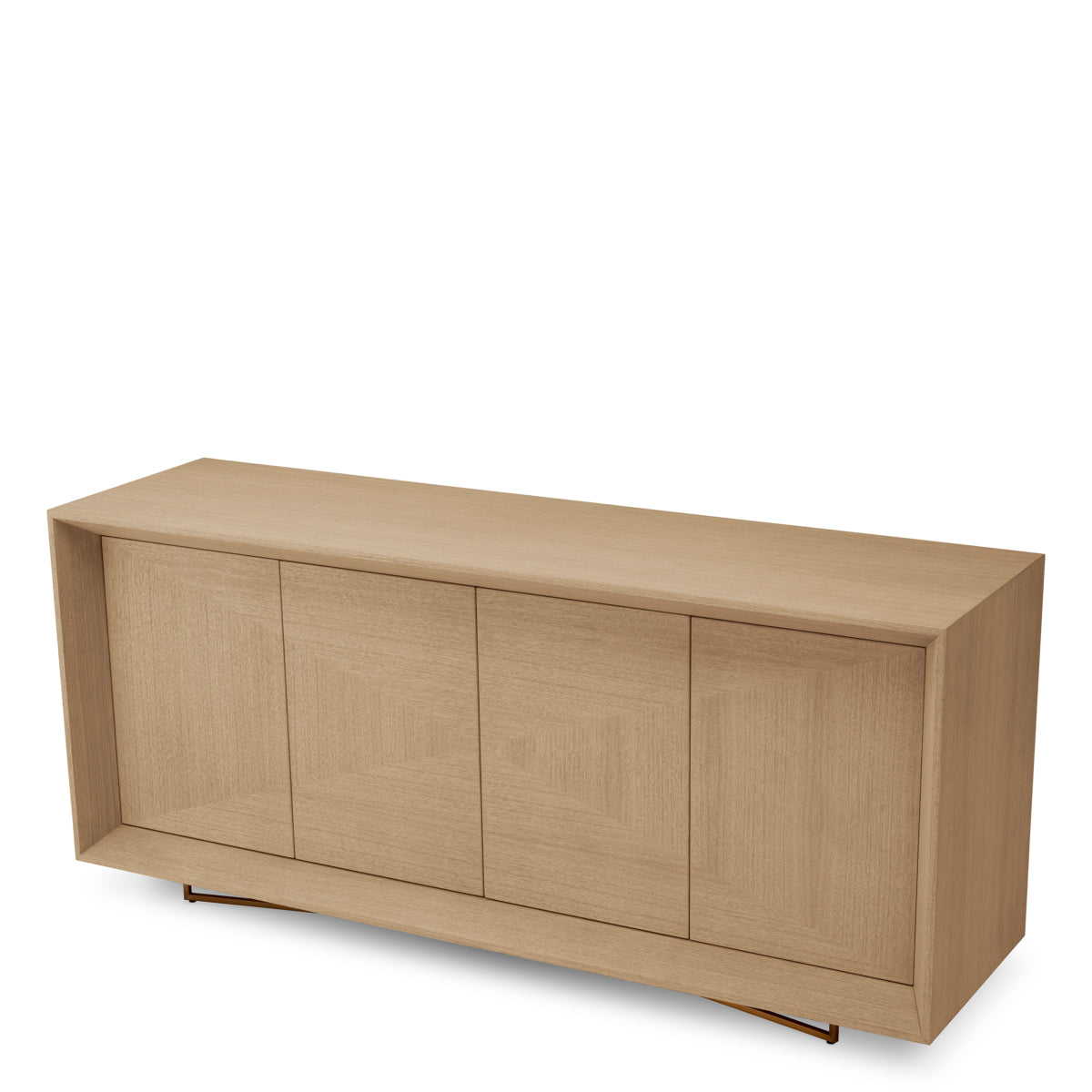 Dressoir Sonesta - Natural