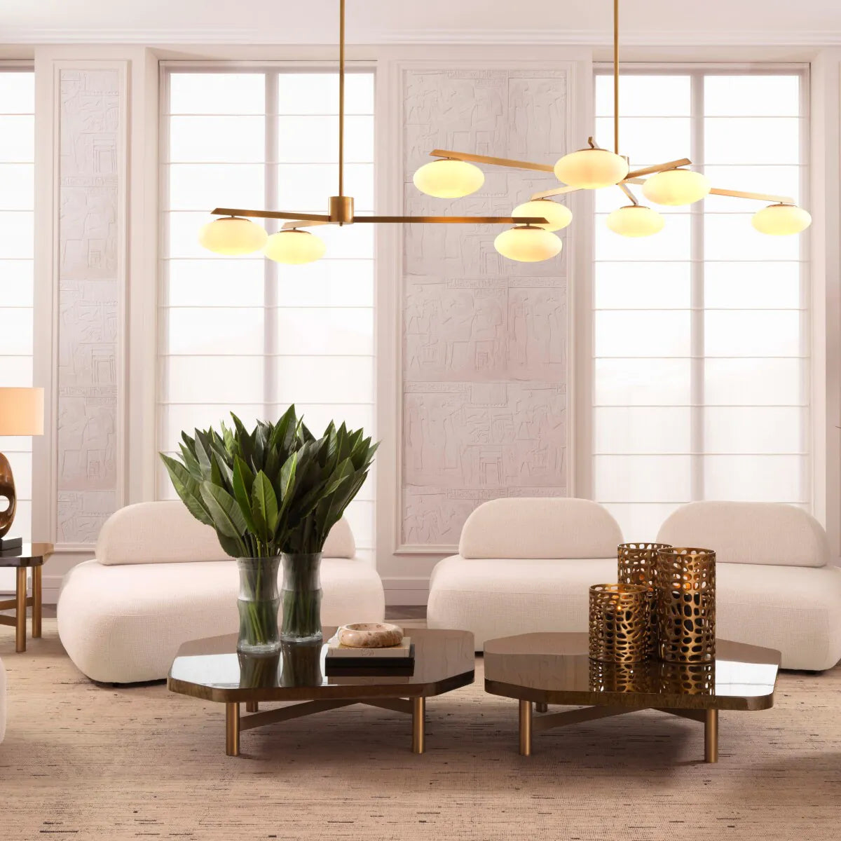 Sofa Residenza - Lyssa off-white