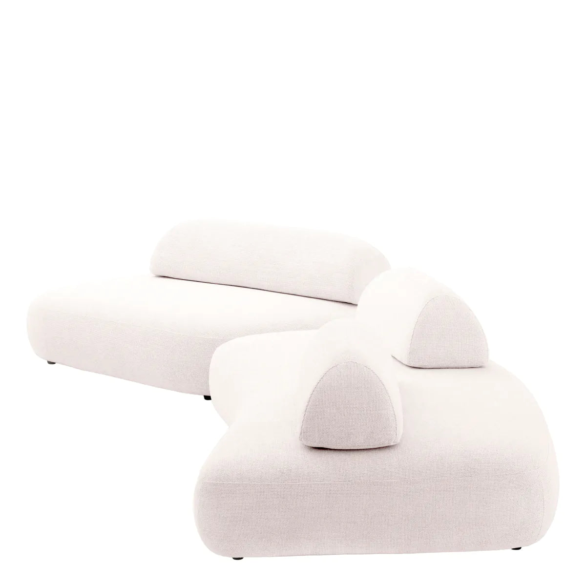 Sofa Residenza - Lyssa off-white
