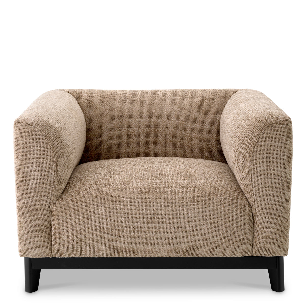 Fauteuil Corso - Lyssa sand