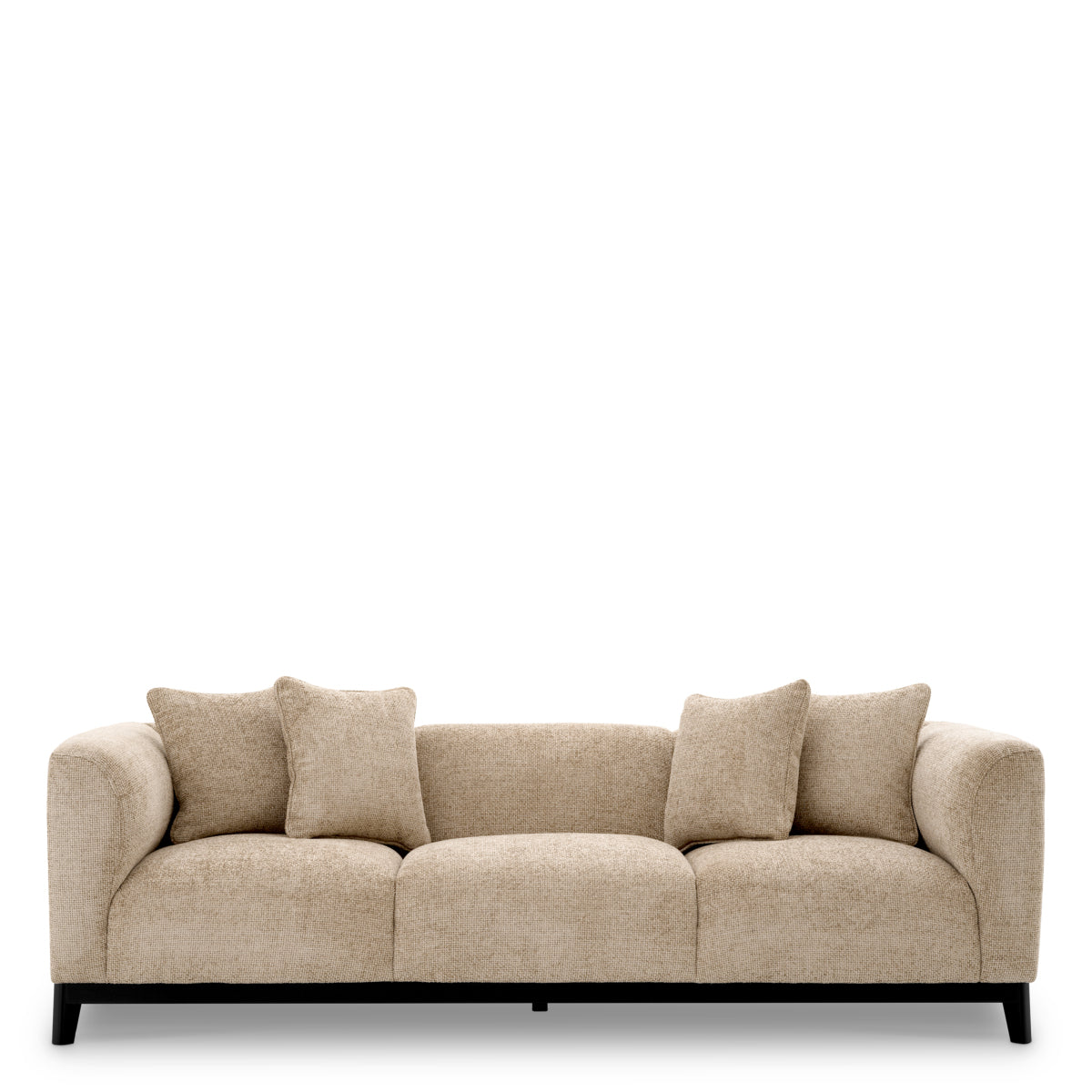 Sofa Corso - Lyssa sand