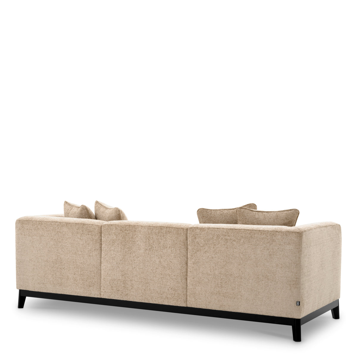 Sofa Corso - Lyssa sand