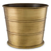 Plantenbak Hortus - Brass