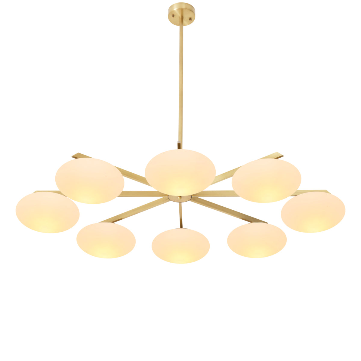 Hanglamp Evergreen - Dubbel