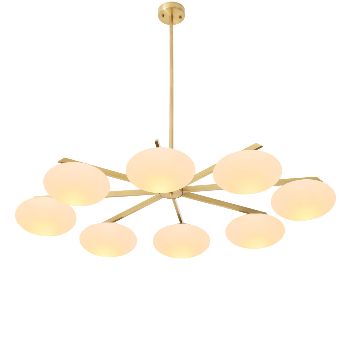 Hanglamp Evergreen - Dubbel