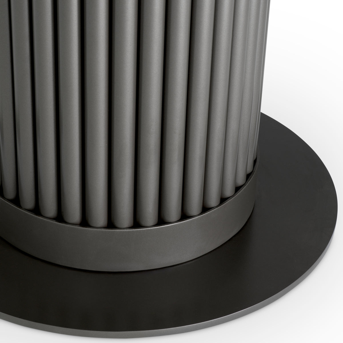 Buiten Eettafel Volterra - Rond