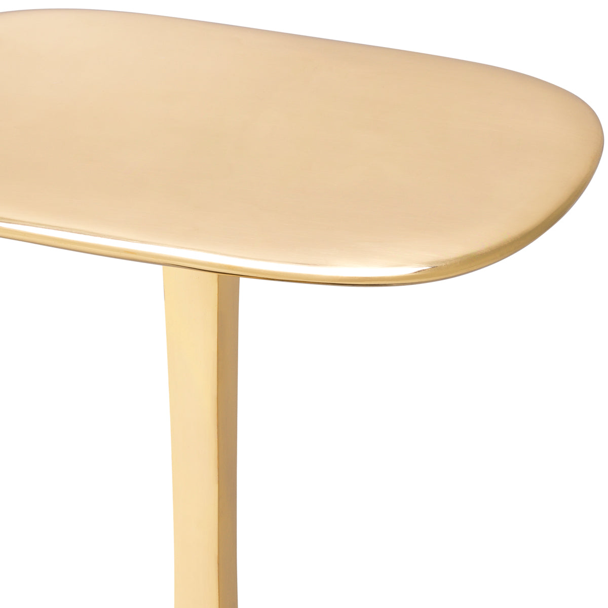 Bijzettafel Kayan - S